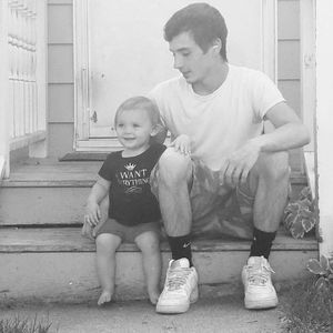 Meet your Posher, Lucas